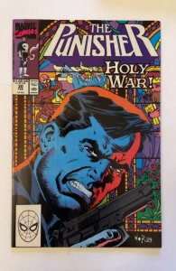 The Punisher #30 (1990)
