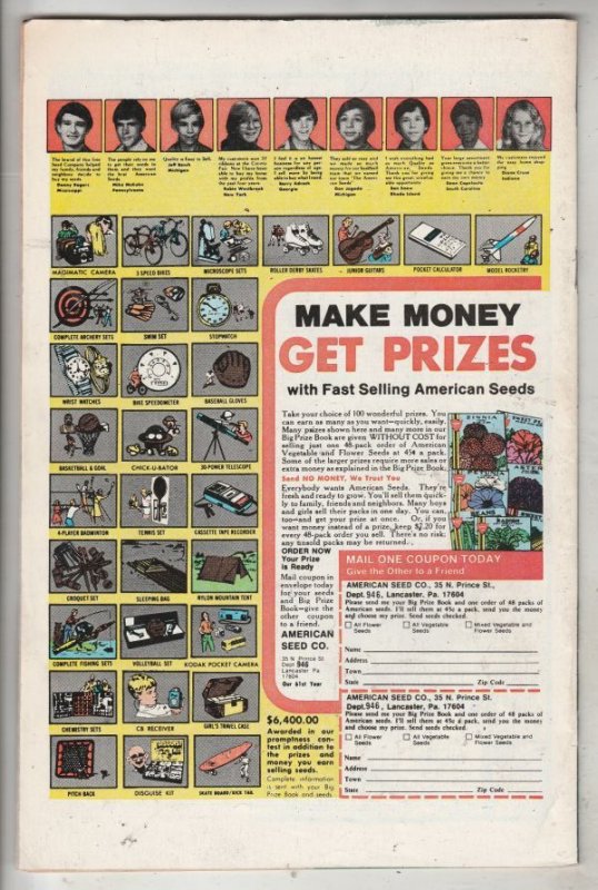 Iron Man #120 (Mar-79) VF/NM High-Grade Iron Man