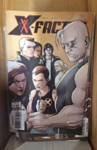 X-Factor #20 (2007)
