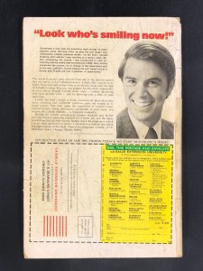 Giant-Size Captain Marvel #1 (1975)