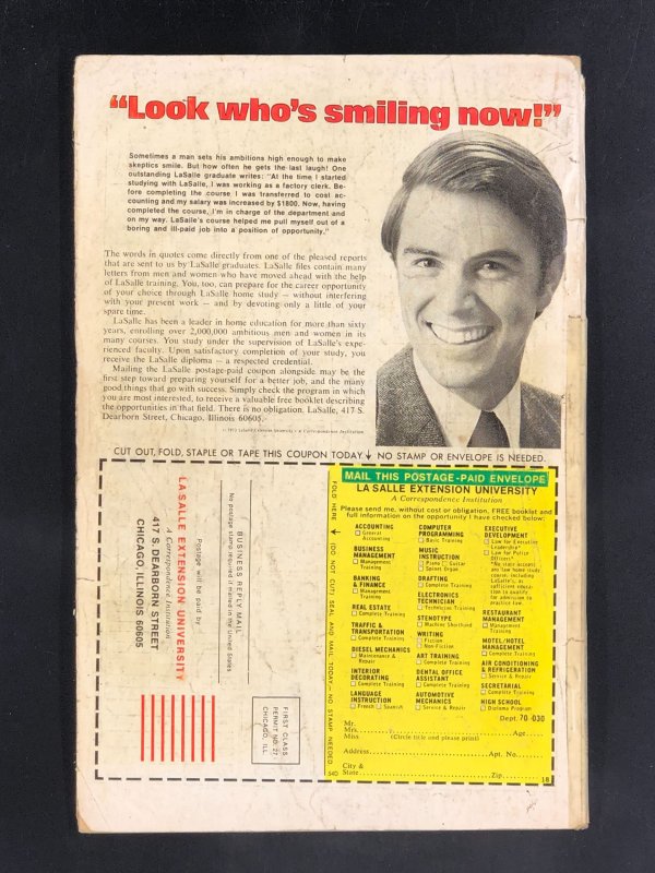 Giant-Size Captain Marvel #1 (1975)