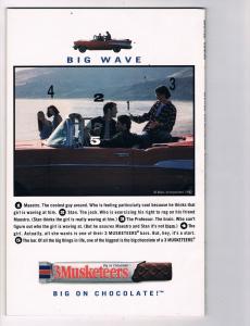 Marvel Super-Heroes Spring Special # 13 Marvel Comic Books Hi-Res Scans WOW! S22