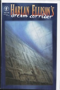 Harlan Ellison's Dream Corridor #1 (1995)