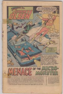 Superman Family #173