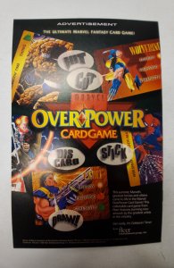 Force Works #16 (1995) NM Marvel Comic Book J662