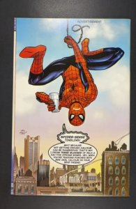 Fantastic Five #2 Variant Cover (1999)