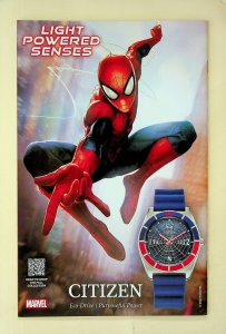Spider-Man #1 Marvel Loyalty Variant Edition 2022