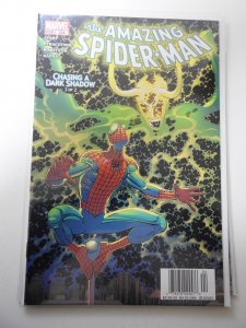 The Amazing Spider-Man #504 (2004)