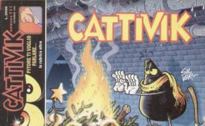 Pitore ti Voglio Parlare...