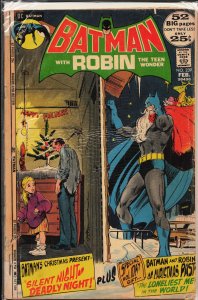 Batman #239 (1972) Batman