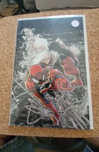 The Amazing Spider-Man #26 Andrews Virgin Cover (2023)