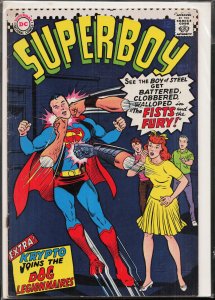 Superboy #131 (1966)