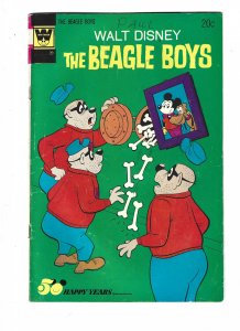 Beagle Boys #18 (1973) b1