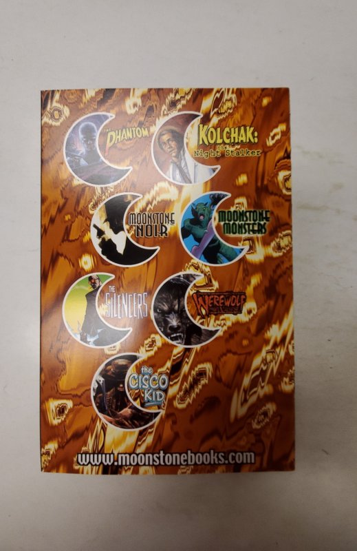 Bloodlines #1 NM Moonstone Comic Book J734