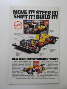 Captain America #227 (1978) FN Condition! moisture stains