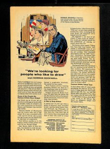 Strange Tales #150 FN- 5.5 1st John Buscema at Marvel! 1st Umar!