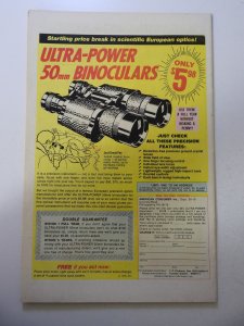 Fantastic Four #162 (1975) FN+ Condition