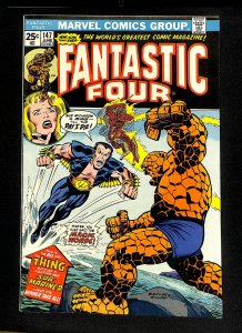 Fantastic Four #147