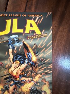 JLA: Classified #19 (2006)