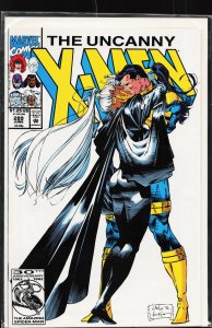 The Uncanny X-Men #289 (1992) X-Men