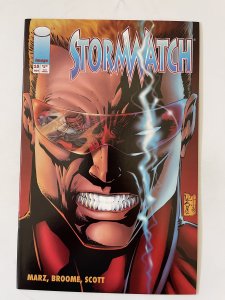 Stormwatch #15 - NM (1994)