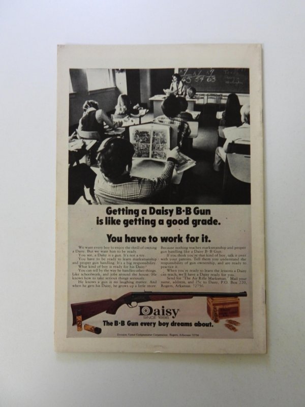 World's Finest Comics #219 (1973) VF- condition