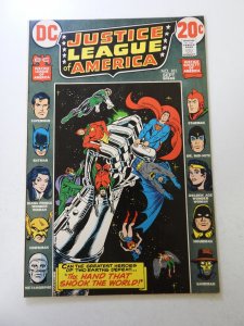 Justice League of America #101 (1972) VF condition