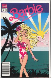 Barbie #7 (1991) Barbie