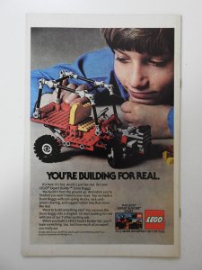 Vision and the Scarlet Witch #1 Direct Edition (1982) VF- Condition!