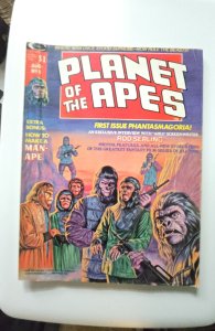 Planet of the Apes #1 (1974)