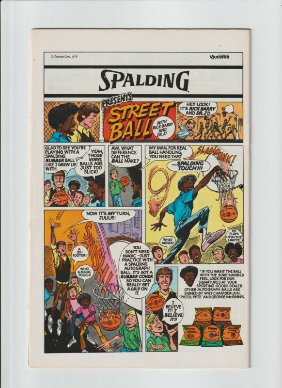 Spider-Woman #15 (1979) Marvel Comics