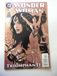 Wonder Woman #150 (1999) VF/NM Condition