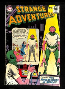 Strange Adventures #158