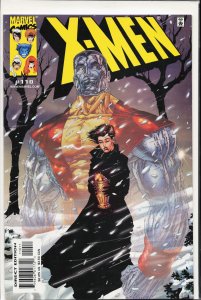 X-Men #110 (2001) X-Men