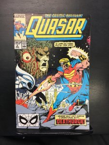 Quasar #2 Direct Edition (1989) nm