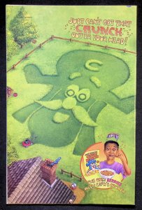 Amazing Spider-Man #382 Incredible Hulk!