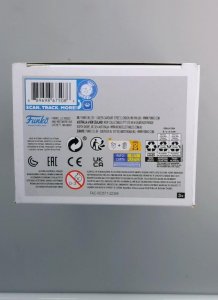 Funko Pop! Star-Lord #1201, Guardians of the Galaxy, Marvel Studios