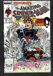The Amazing Spider-Man #315 (1989)