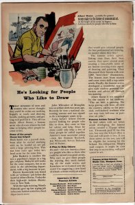 The Amazing Spider-Man #7 (1963) see description