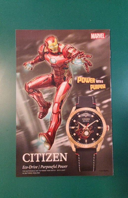 Star Wars: Bounty Hunters #18 Acuna Cover (2022) NM