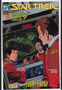 Star Trek #53 (1993)
