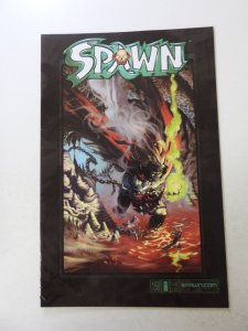 Spawn #158 (2006) VF condition