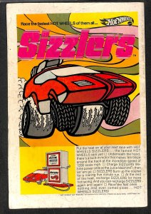 Detective Comics #403 VG+ 4.5 Neal Adams Cover! Batman!