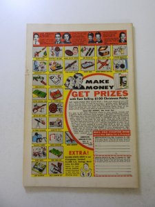 Captain America Annual #2 (1972) VG condition