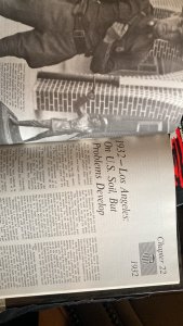 Olympic shooting, Crossman, 1978,136p