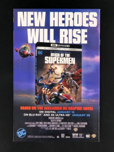 Wonder Woman #63 Variant Cover (2019) VF- Xermanico Cover