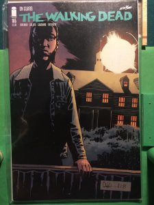 The Walking Dead #185