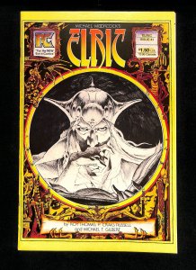 Elric #1