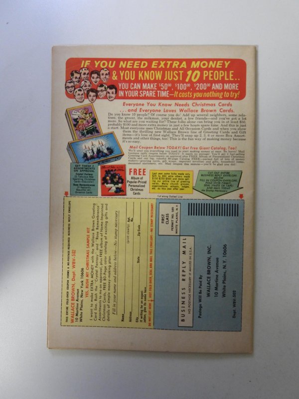 Iron Man #18 (1969) FN/VF condition