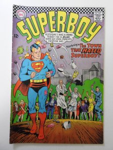Superboy #139 (1967) VG/FN Condition!